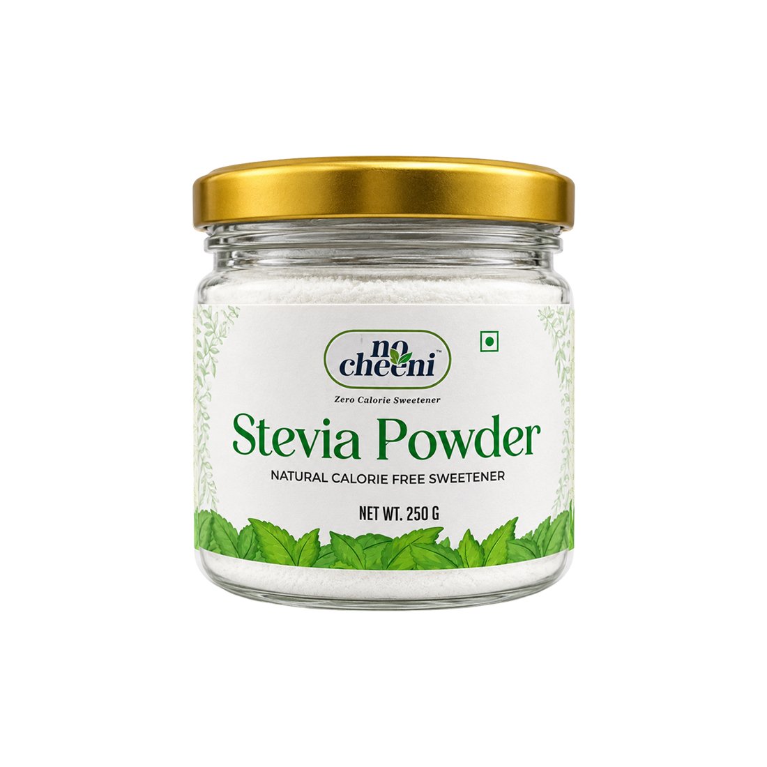 Stevia White Powder